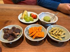 -梅间堂茶馆(绿地缤纷城店)