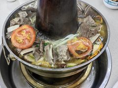 -野菌王牦牛肉汤锅