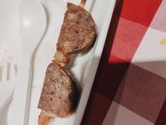 -西贝(武汉群星城店)