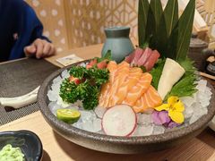 -德川家日本料理(中关村寰太大厦店)