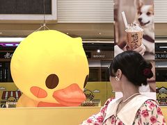 -百佳华超市(松岗店)