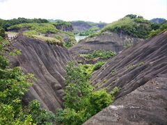 -飞天山旅游区