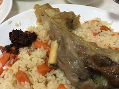 -塔斯提抓饭(东城汇店)