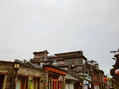 -烟袋斜街