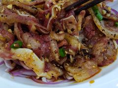 -稻香餐厅中餐干锅(劼人路店)