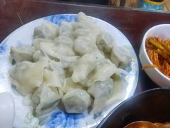 水饺-口口香小吃店