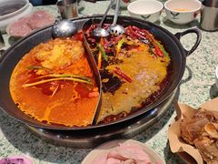 -五里关火锅(牛市口店)