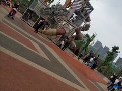 -枫香湖儿童公园