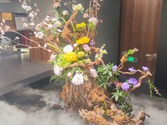 -隅焰·三生三味·手作川菜(金沙天街店)