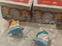 -海底捞火锅(劲松店)
