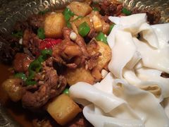 -楼兰新疆主题餐厅(苏州中心店)