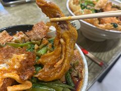 -吉庆桂林米粉·柳州螺蛳粉(港汇广场店)