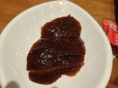 -新興传承烤鸭