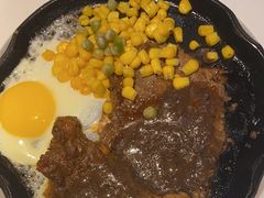 -豪客来牛排(华创国际广场店)