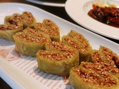 -新白鹿餐厅(龙游路总店·杭帮菜名店)