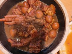 -三姐妹饺子(东木头市店)