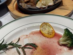 -IL Forno 意坊·意大利餐厅(温州万象城店)