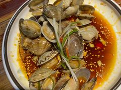 -庆江南江南菜(张家港吾悦店)