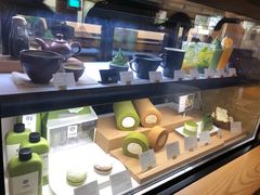 -雪绿茶博物馆