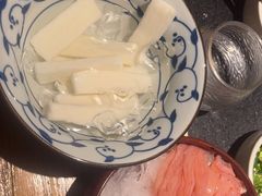 -巴奴毛肚火锅(广益哥伦布店)