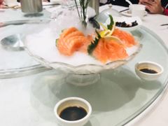 -顺丰轩园林酒家(天河店)