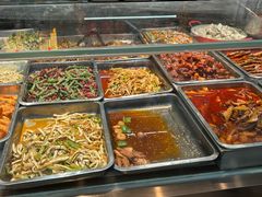 -葛记焖饼(伏牛路店)