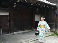 -樱京和服租赁体验(京都总店)