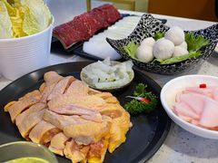 -八珍玉食鸡煲·打边炉(印象城店)