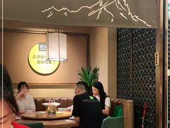 -炊烟小炒黄牛肉(中心印象城店)