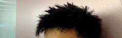 点击看大图 -概念‘s HAIR SALON