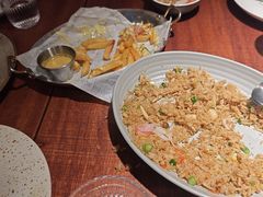 -卡朋厨房(289艺术园区店)