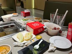 -海底捞火锅(壹悦城店)