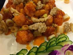 -老浒记烤鸭-北京菜(琉璃厂店)