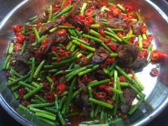 -印象鲵宴·张家界地标美食名片(溪布街店)