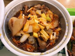 猪头肉-老乡鸡(庐江路店)