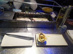 -很久以前羊肉串(大华三路店)