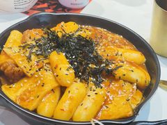 -崔解放·朝韩大排档(虹悦城店)