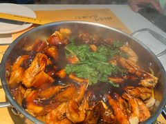 -黄记煌三汁焖锅(顺义华联店)