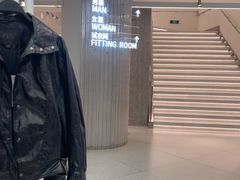 -ZARA(上海时代广场店)