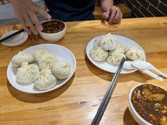 -缘赵记(沙子口店)