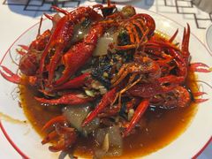 -辣不怕口味虾(凌霄路店)