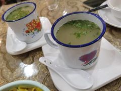 -黑公羊新疆菜(人和店)