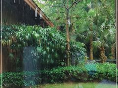 -广州都喜泰丽温泉度假酒店