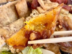-瑞安第一泡·后街泡泡(虹桥后街店)