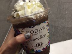 -GODIVA(港汇恒隆广场)