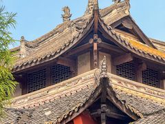 -金堂县云顶石城风景区