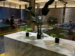 -青水瓦台汤泉(未央店)