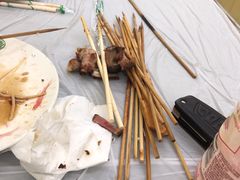 -天津乾毓德饭庄·清真传统炒菜·海鲜烧烤(咸阳路店)