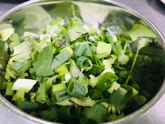 -阿婆东山羊肉店(鸿港海鲜批发市场店)