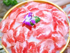 -渝味晓宇火锅(合川路店)